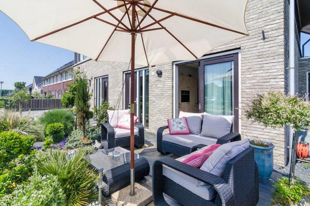 B&B Almere Exterior photo