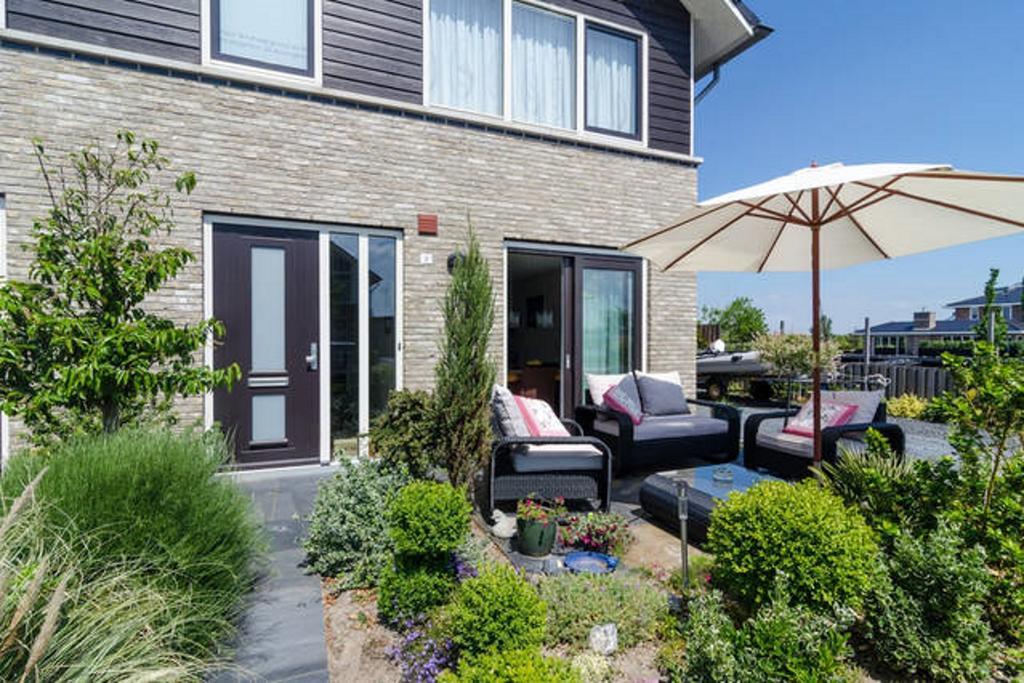 B&B Almere Exterior photo