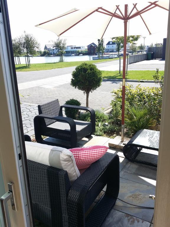 B&B Almere Exterior photo