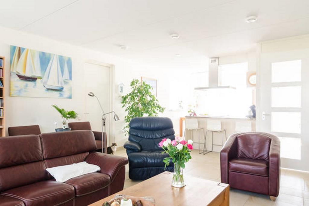 B&B Almere Exterior photo