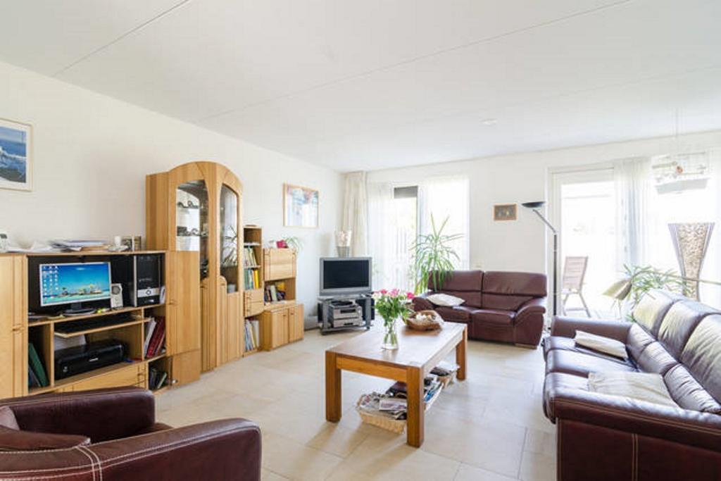 B&B Almere Exterior photo