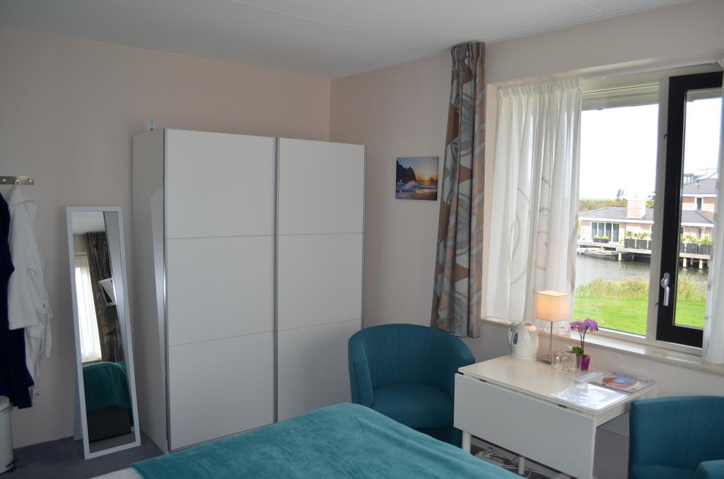 B&B Almere Exterior photo