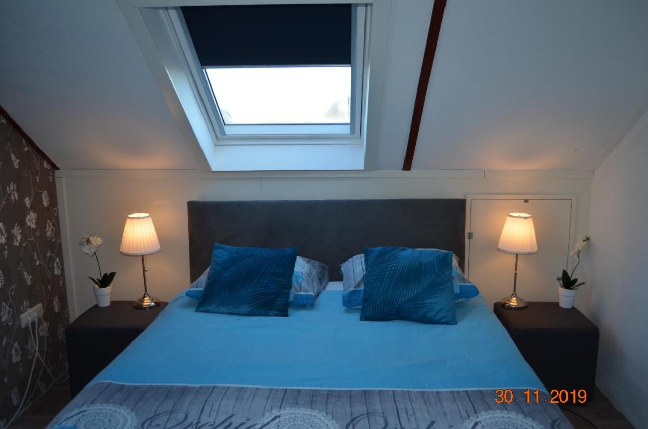 B&B Almere Exterior photo