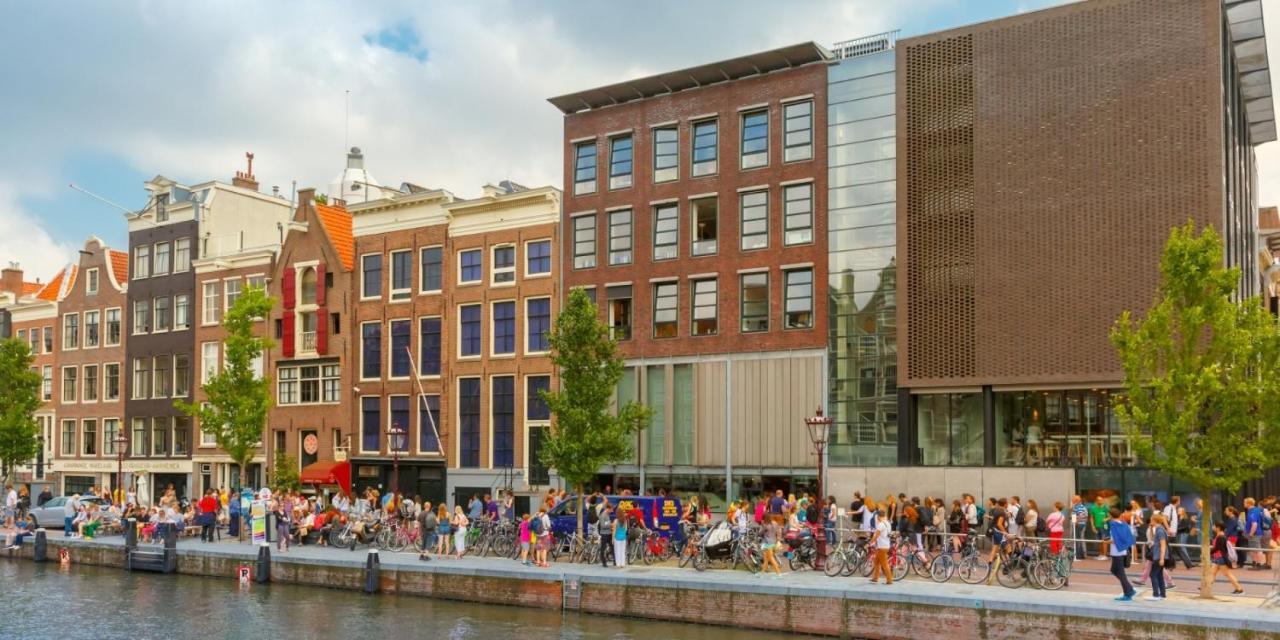 B&B Almere Exterior photo