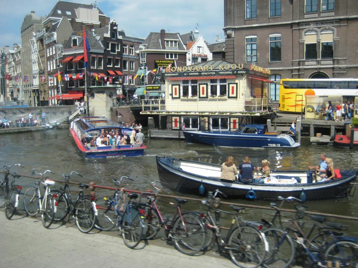 B&B Almere Exterior photo