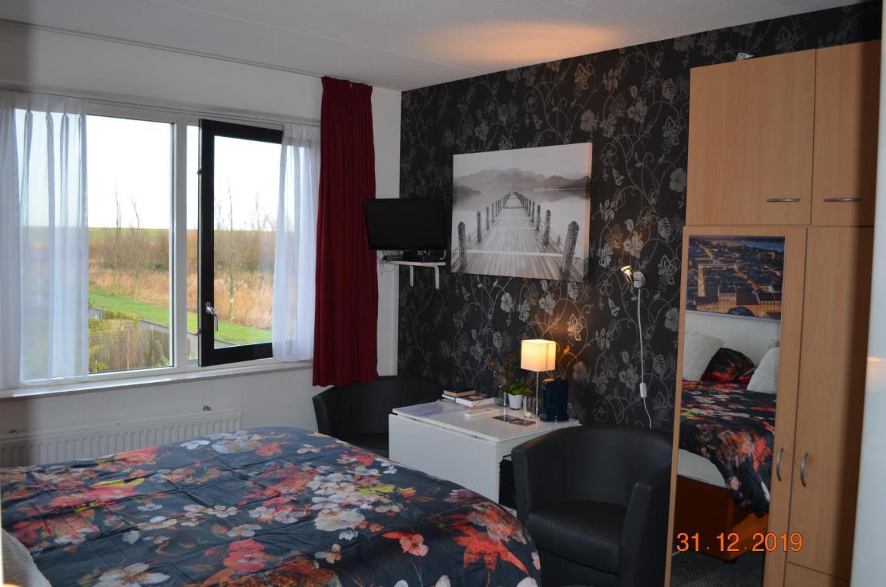 B&B Almere Exterior photo