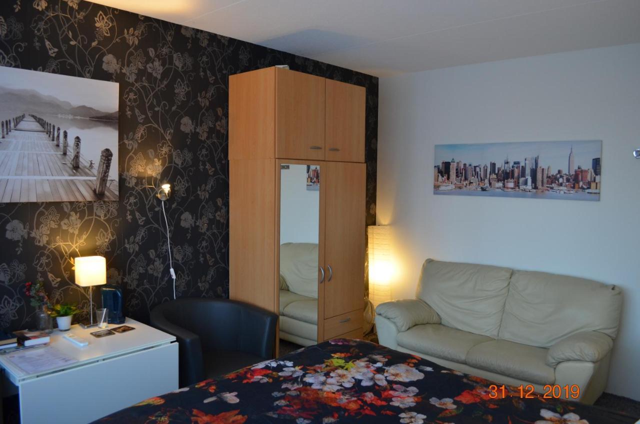B&B Almere Exterior photo